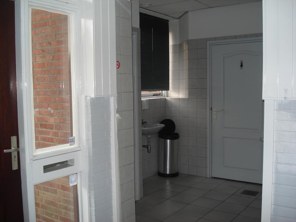B&B De Boerenbuiten Eede Exterior foto